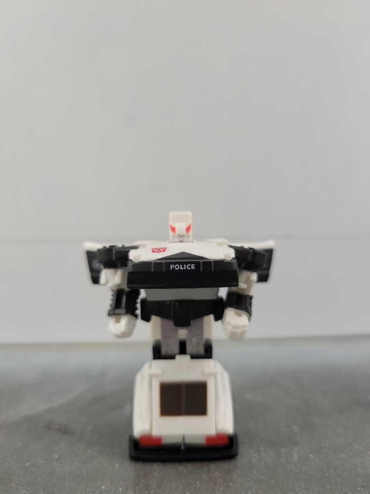 Knock-Out (Prime Universe) Decepticon