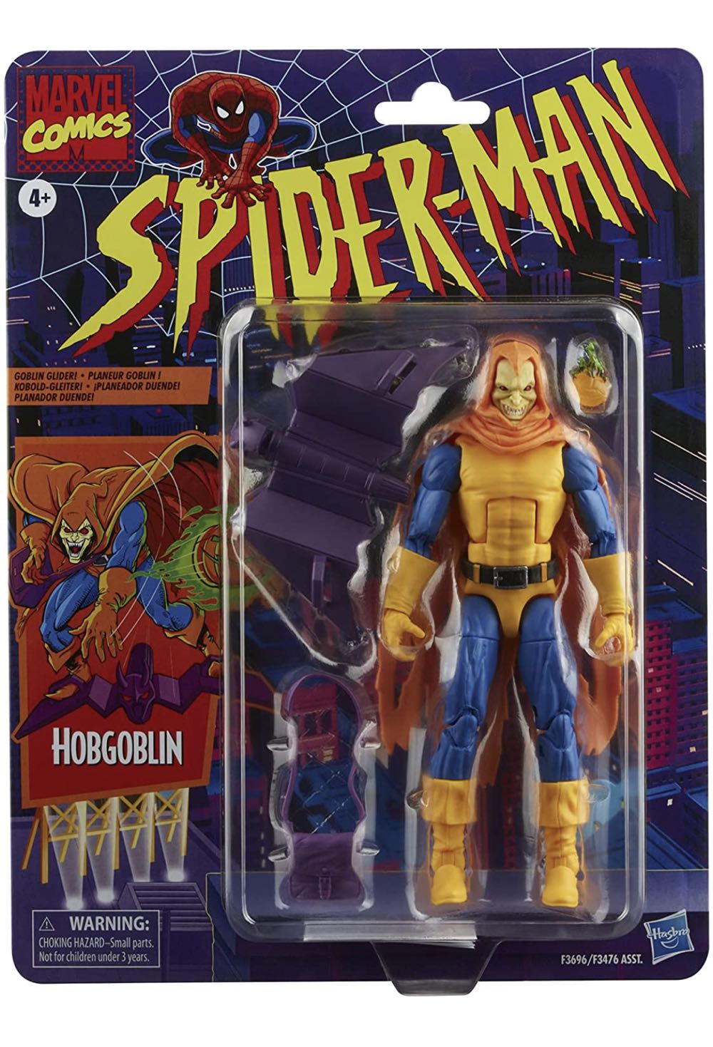 Tomy Pokemon Danglers 2 Pack Mega & Mega Mewtwo