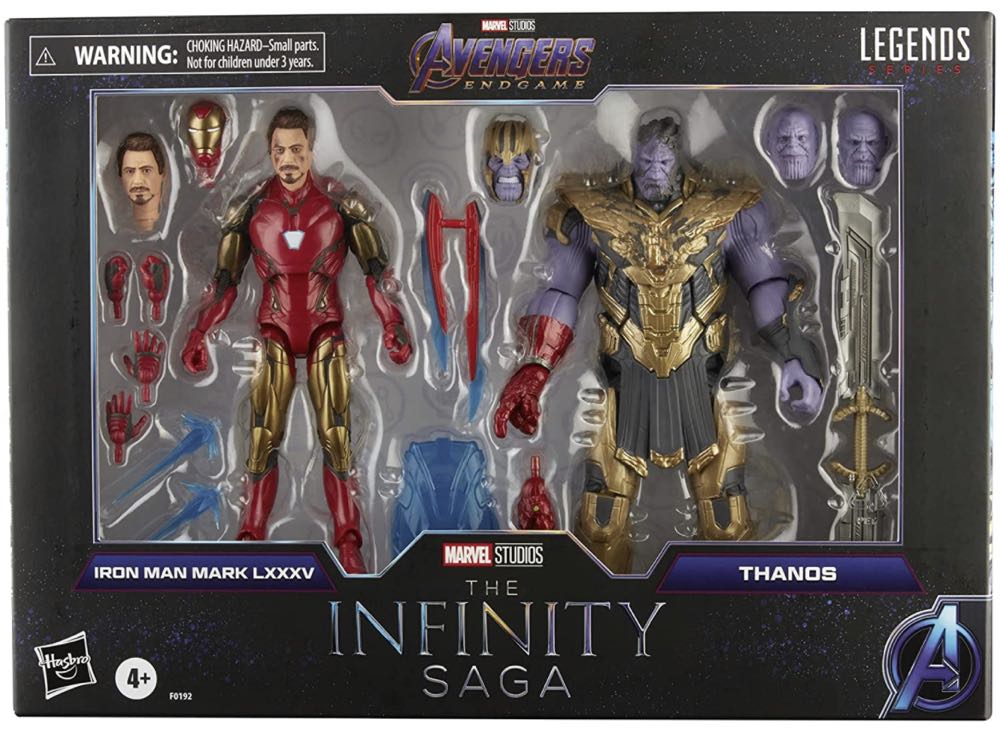 Pyramid of Darkness Snakelings 6-Pack