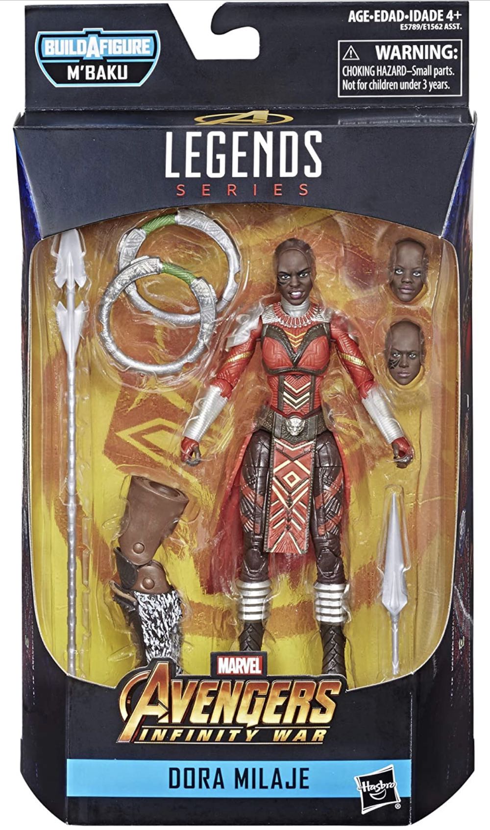 Kotobukiya D-style Patlabor Av-x0 Type-zero Construction Kit