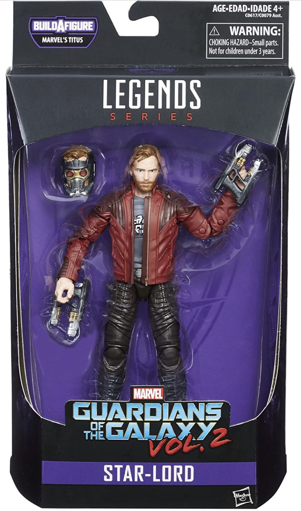 Heroes Of Goo Jit Zu Space Jam: A New Legacy - Bugs Bunny