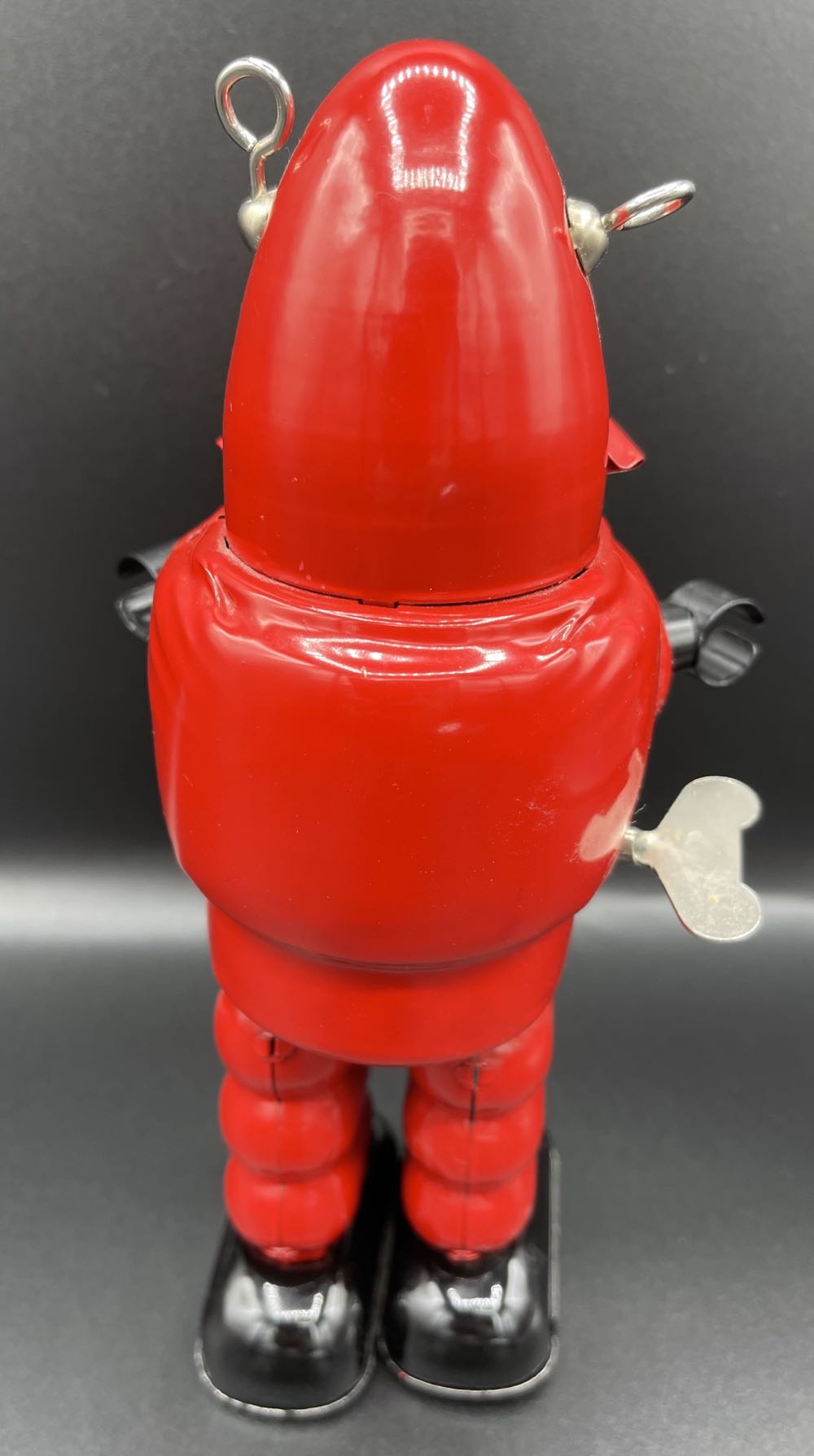 Mechanical Planet Robot  action figure collectible - Main Image 2