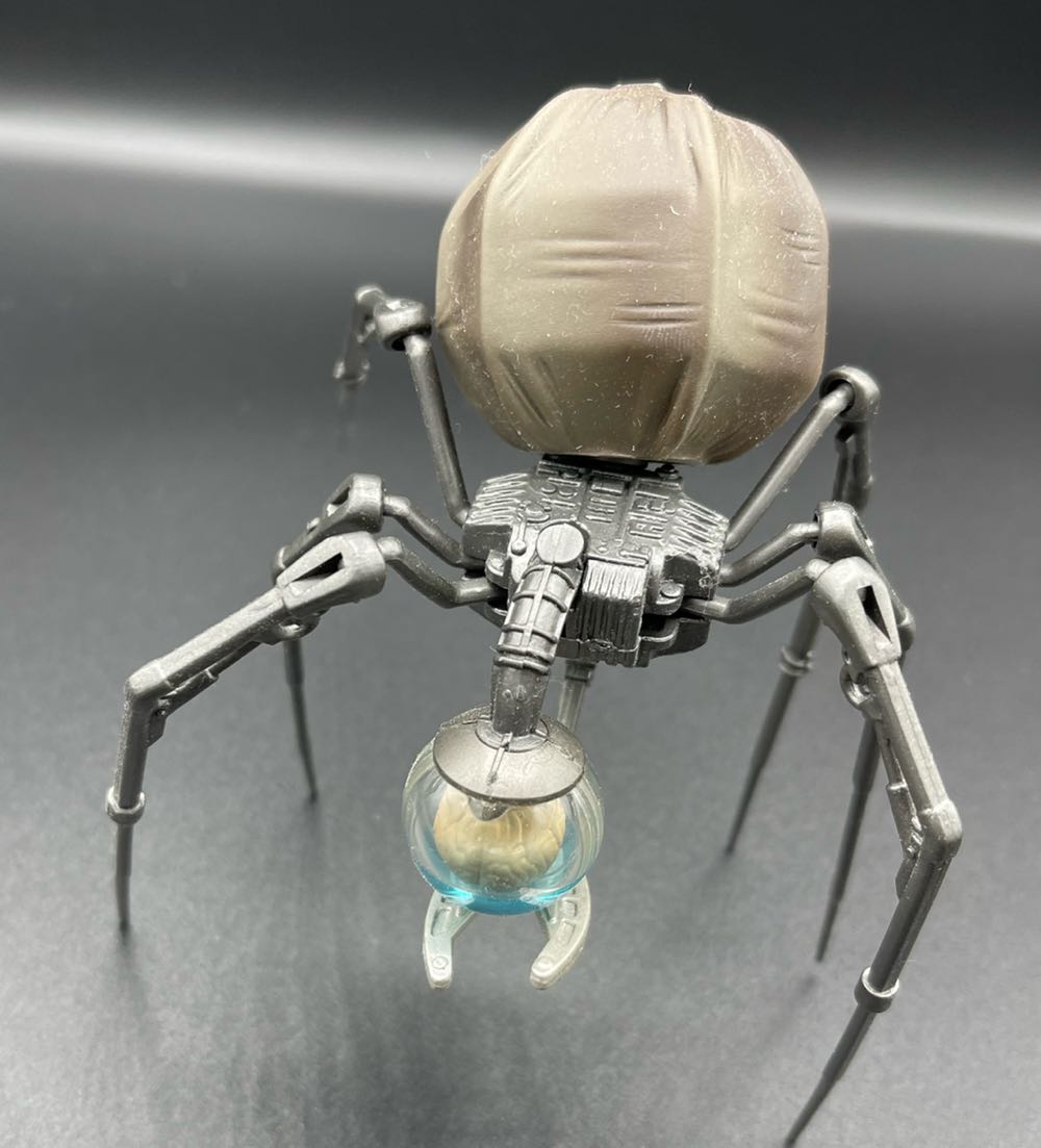 Thundercats-Lion O Books Mountain