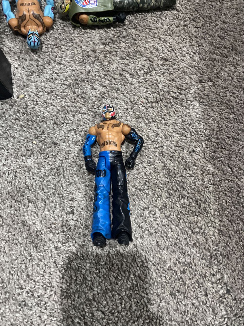 Metal Gear Solid 2: Raiden