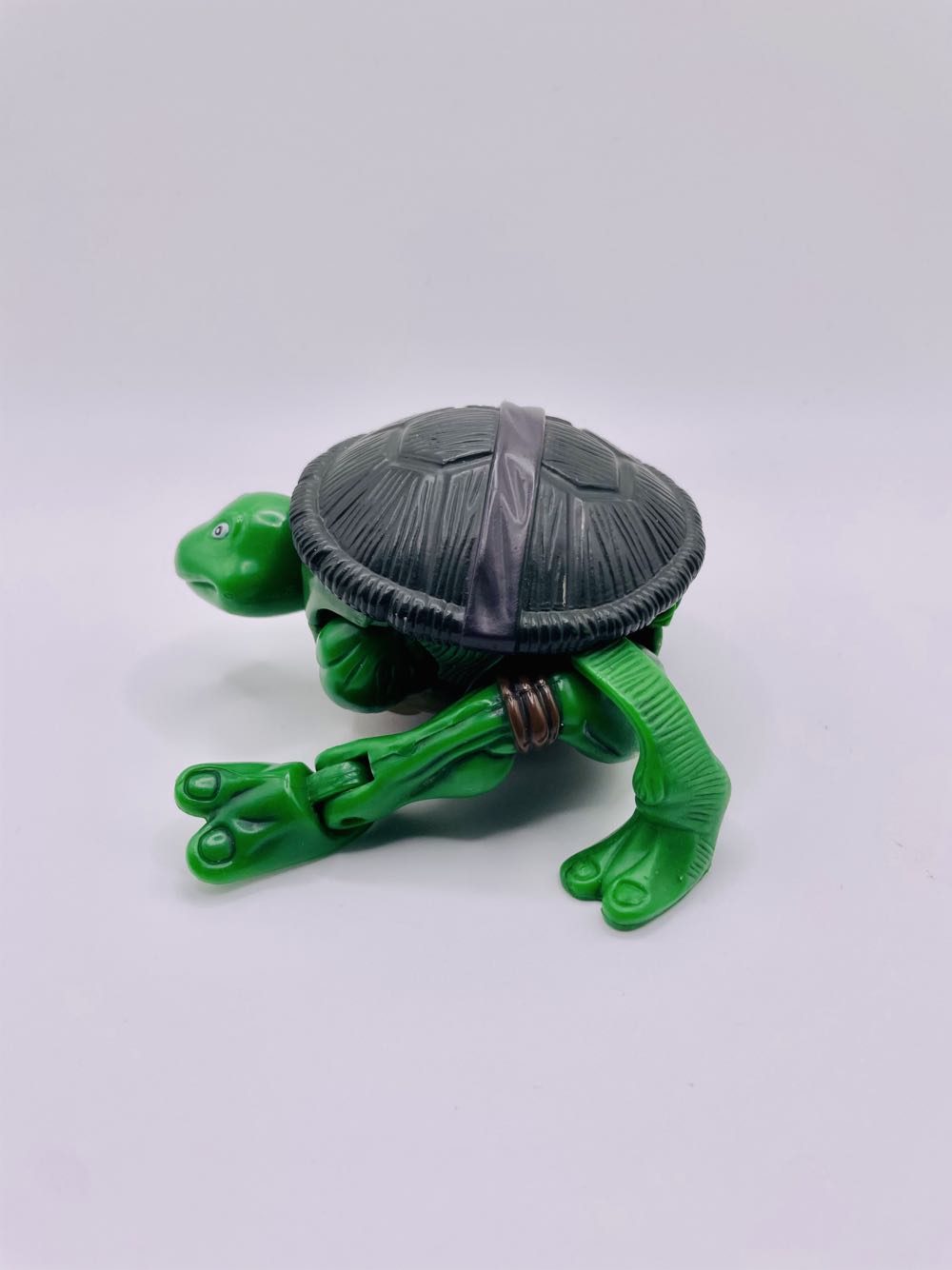 TMNT Raphael Mutations - Playmates Toys (Teenage Mutant Ninja Turtles) action figure collectible [Barcode 043377531371] - Main Image 4