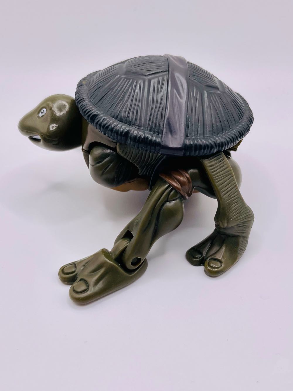 TMNT Mutations Donatello - Playmates Toys (Teenage Mutant Ninja Turtles) action figure collectible [Barcode 043377531395] - Main Image 4