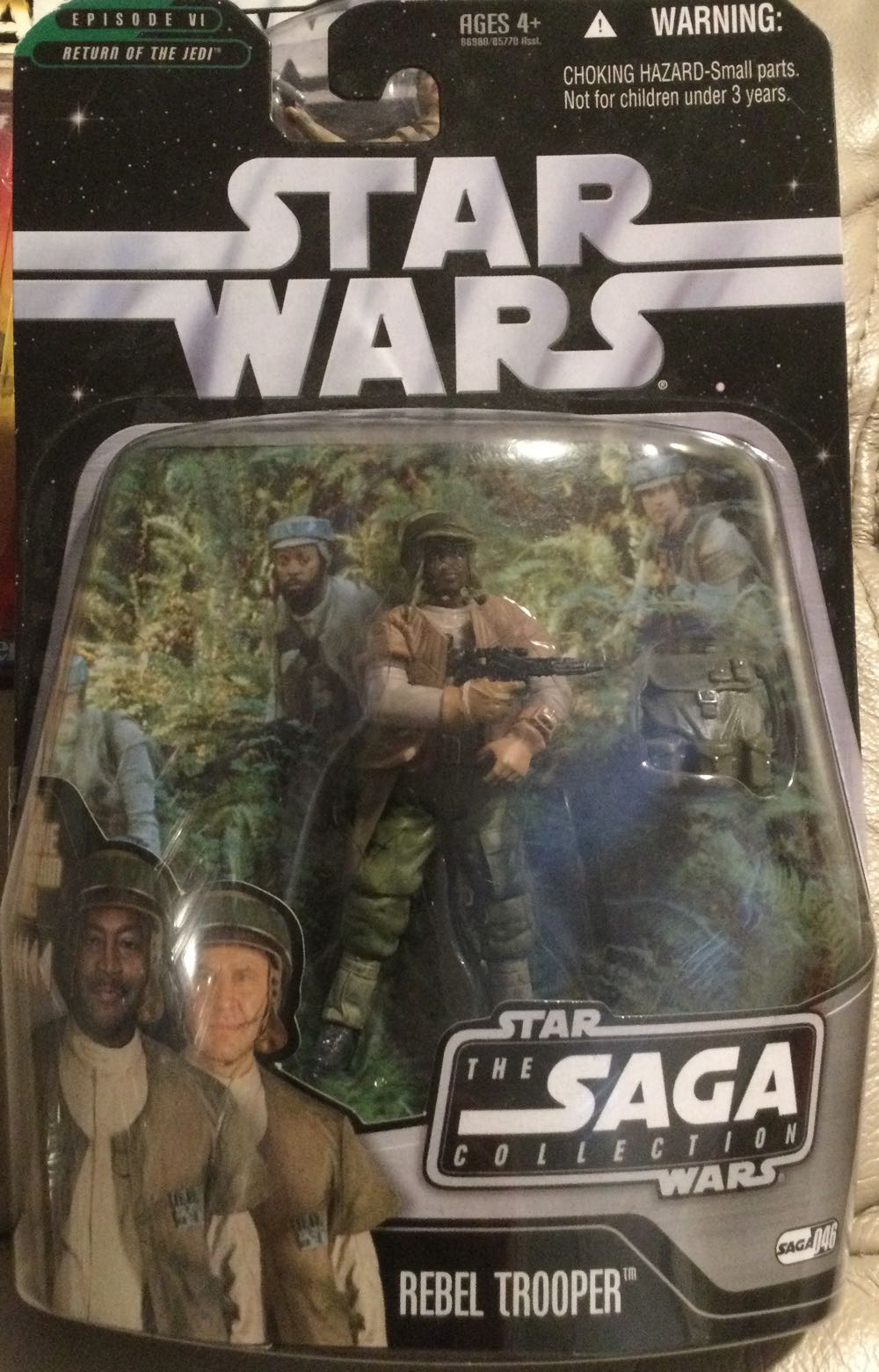 G.I. Joe: Snake Eyes And Storm Shadow Retro Pin Set