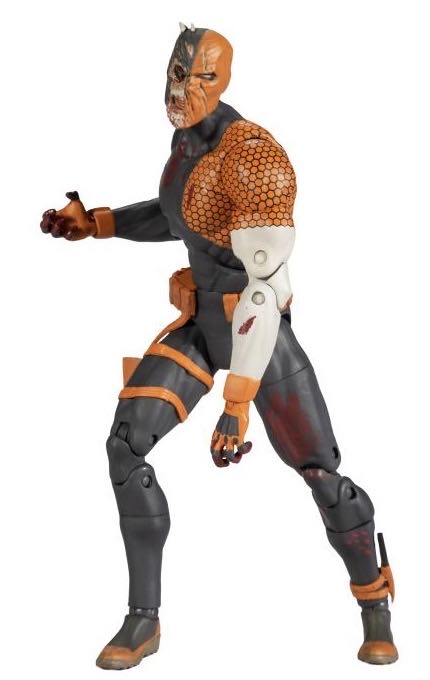 Banpresto Disney Characters Fluffy Puffy ~oogie Boogie&zero~ B:zero