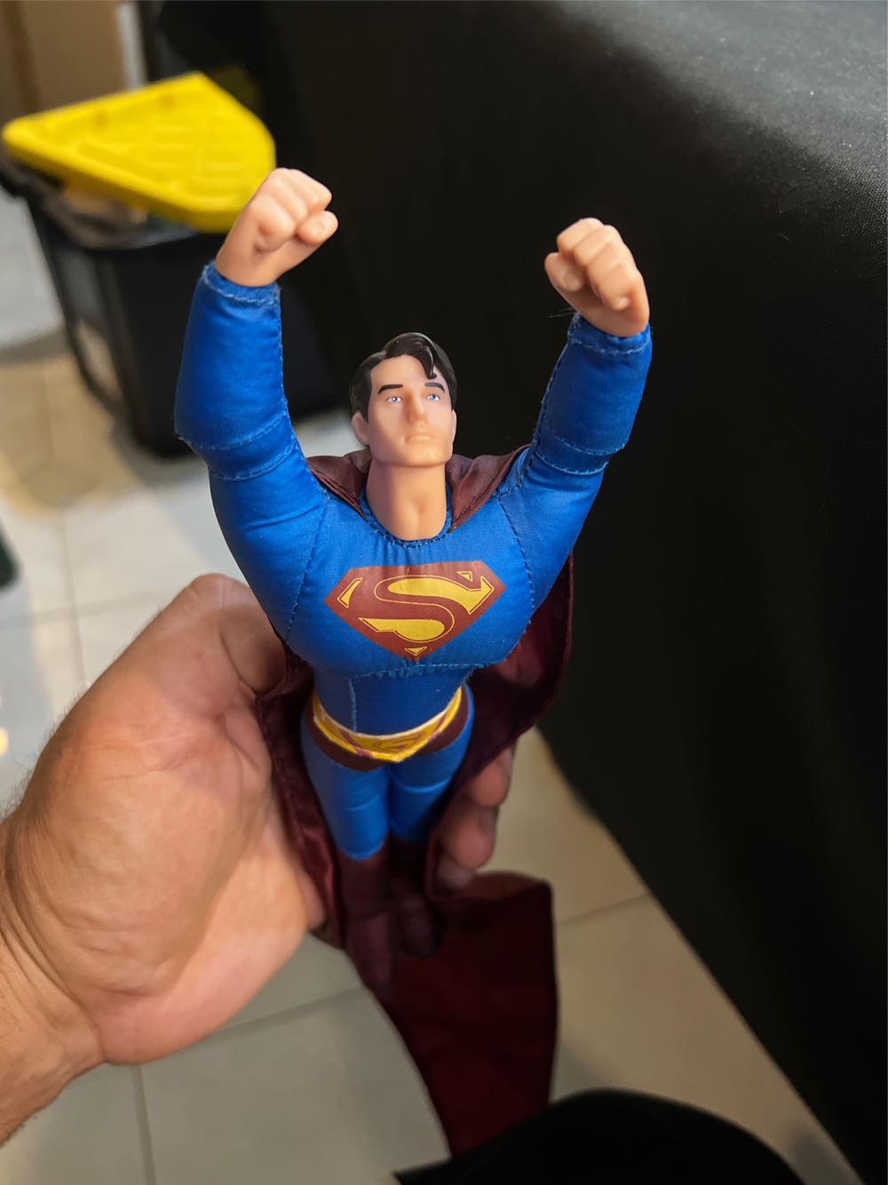 Bishoujo Metallic Spider Woman