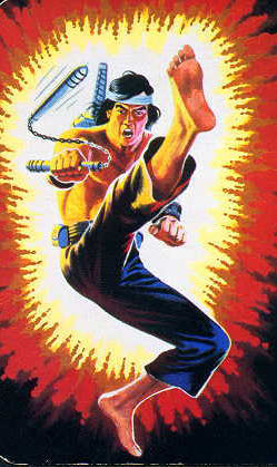 #20 Mcfarlane Series 1 Tony Stewart #20 Nascar Tony