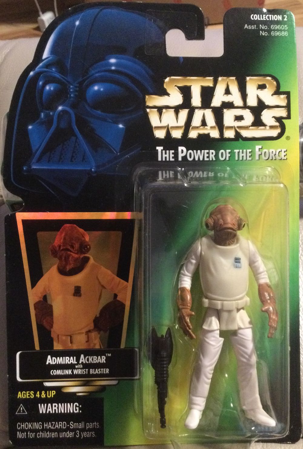 Super Powers - Supermobile