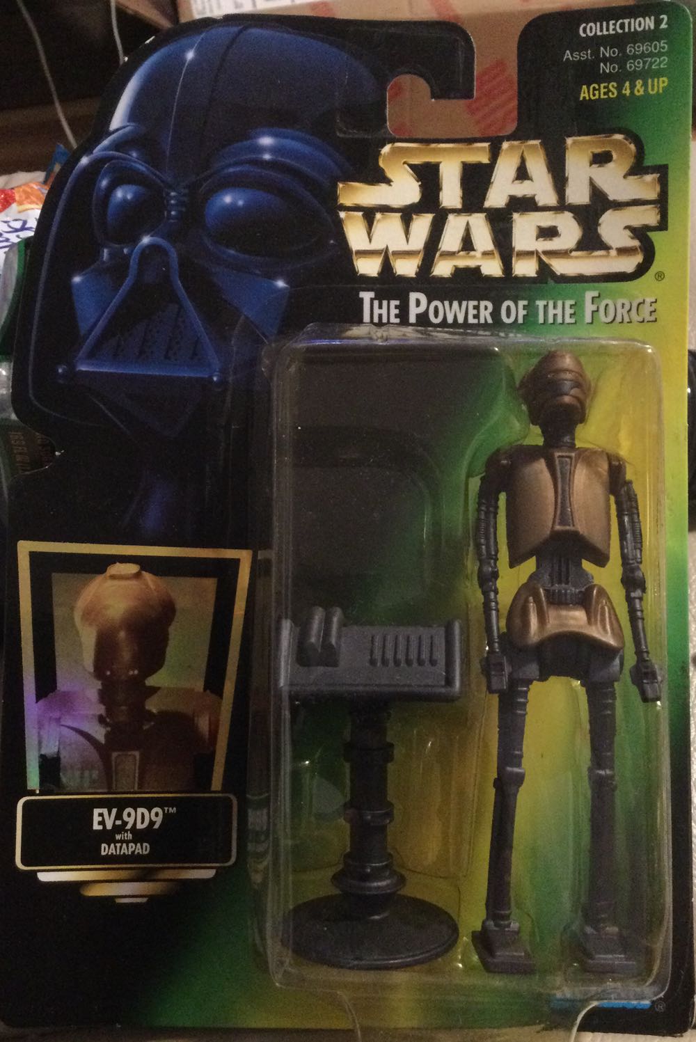 Archie ReAction - Reggie