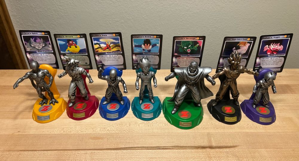 Serpentor Funko Pop 107