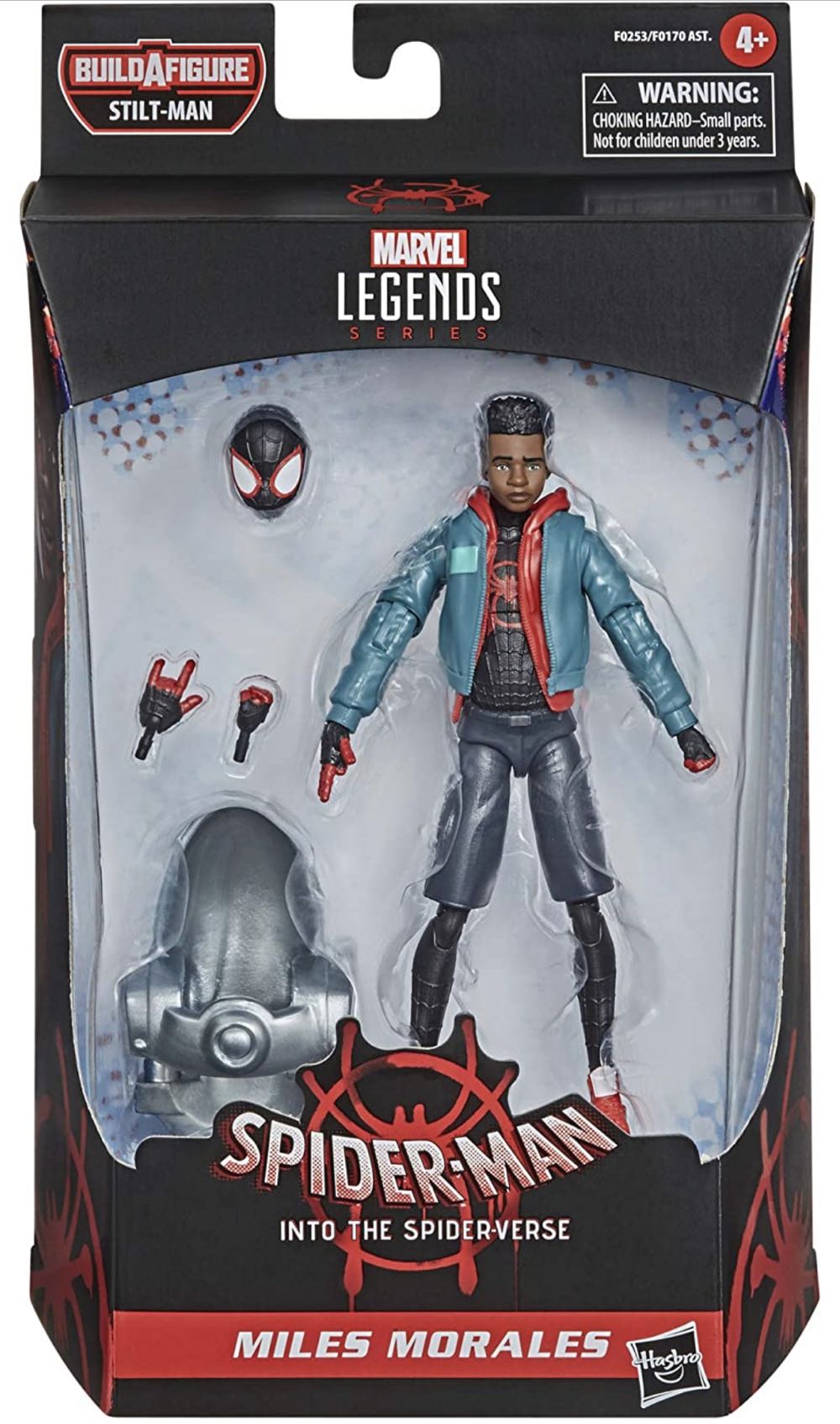 Looney Tunes Bendable - Bugs Bunny