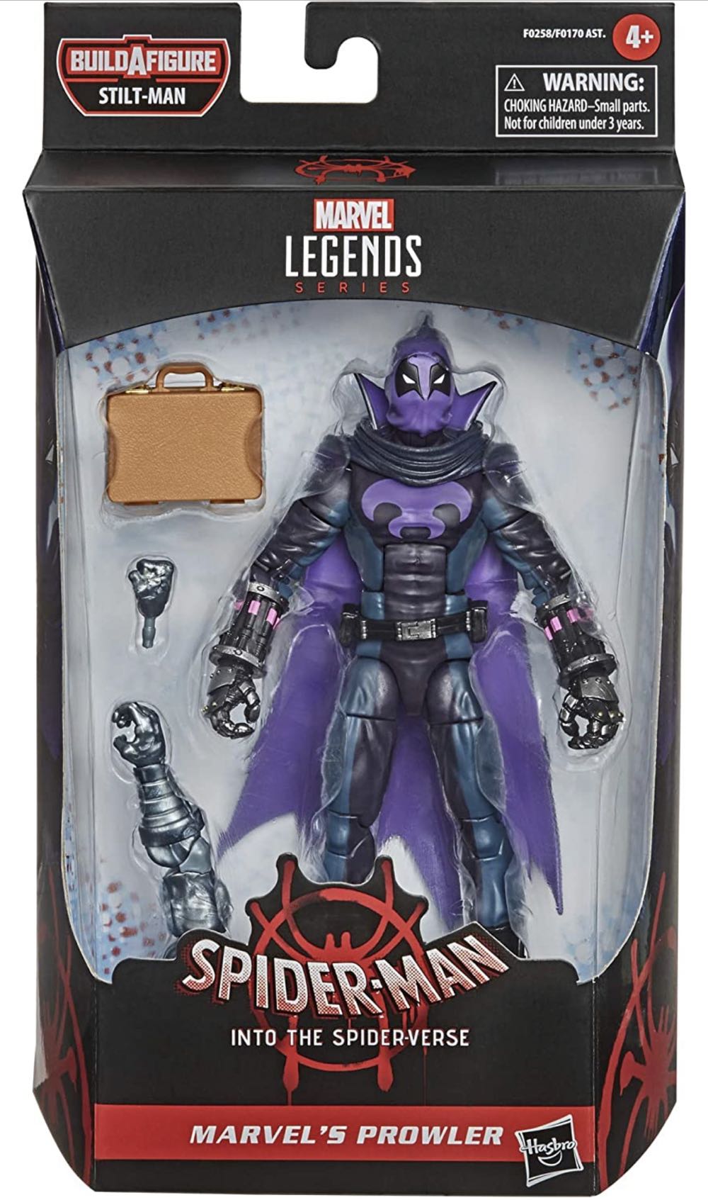 Masters Of The Universe Funko Pop! Skeletor Artist Series With Pop! Hard Stack #17