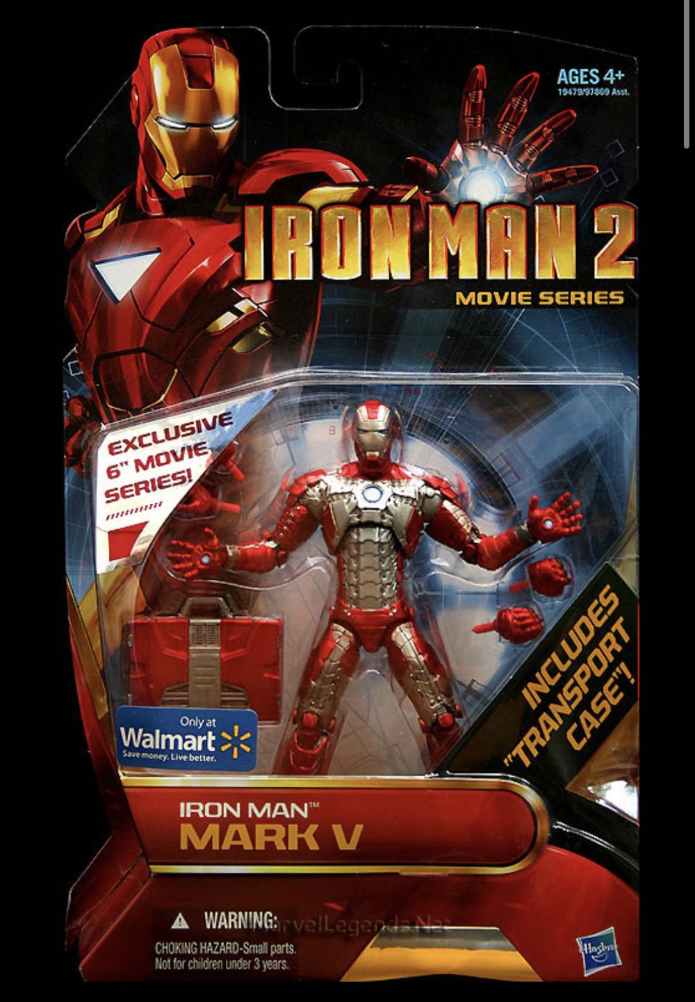 Strawberry Shortcake SDCC 2010