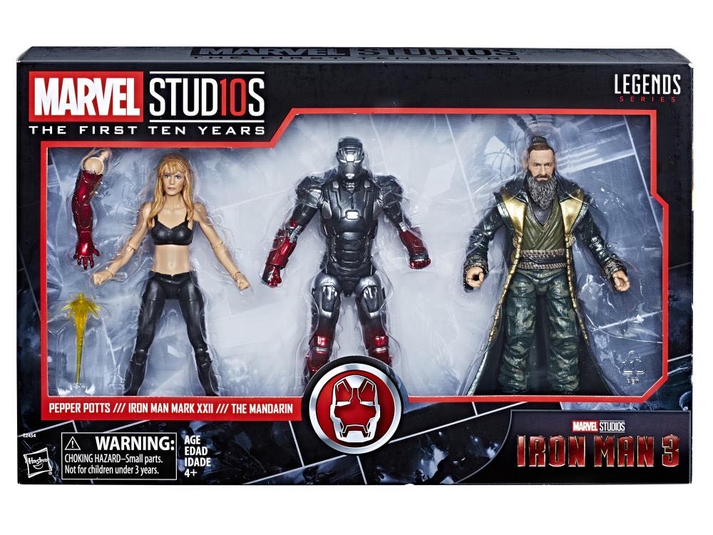 Neca Child’s Play Seed Of Chucky Family Box Set