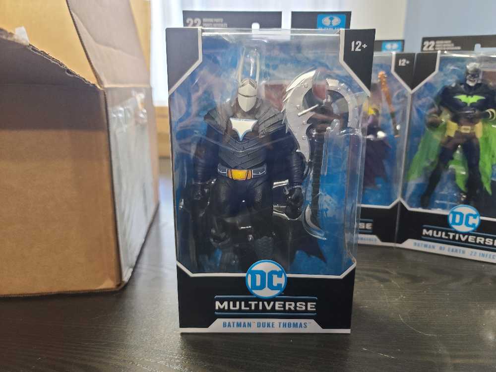 Beast Kingdom Firearm Collection EAA-A04 Accessory Set