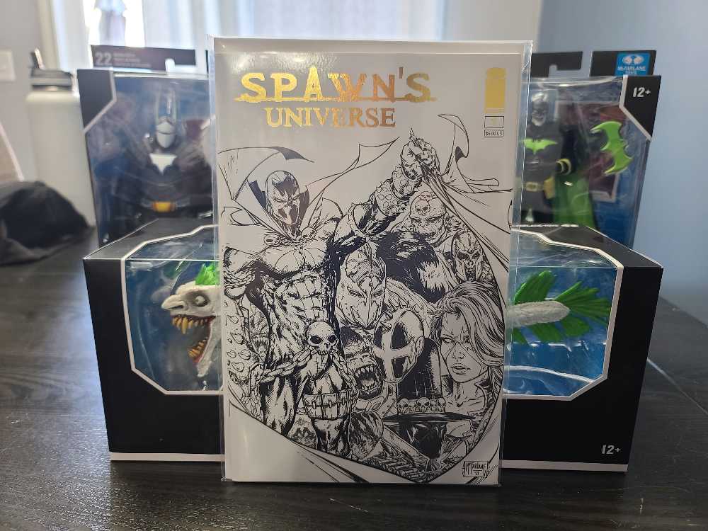 Duke & Cobra Commander