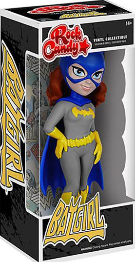 Mini Bendyfig Ttgo Starfire