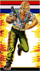 Nbx Santa Dlx Cloth Doll 10” Tall