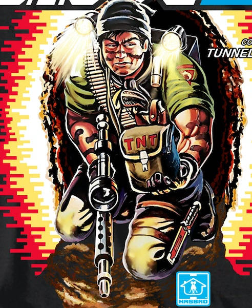 Archie ReAction - Reggie