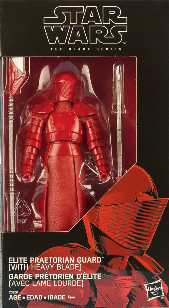 Rondo Hatton 12” Figure