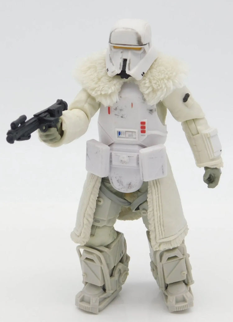 Range Trooper TBS[P3] #64 - Hasbro (Solo: A Star Wars Story) action figure collectible - Main Image 4