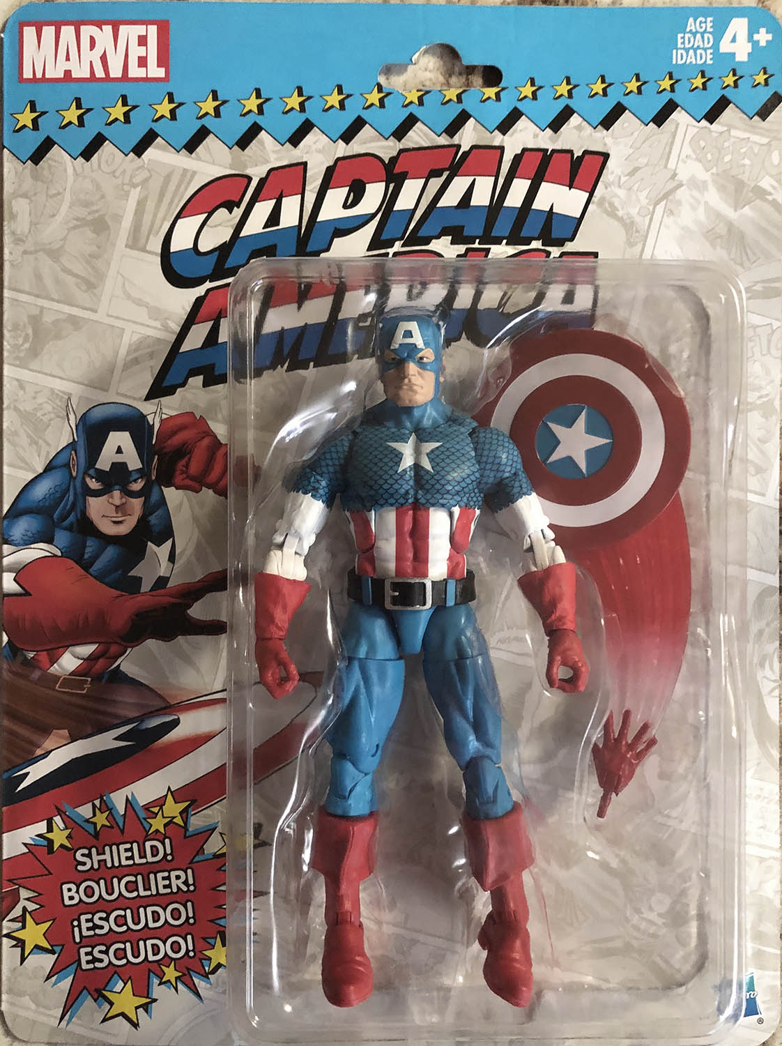 Mighty Morphin Power Range Green Bendable Figures