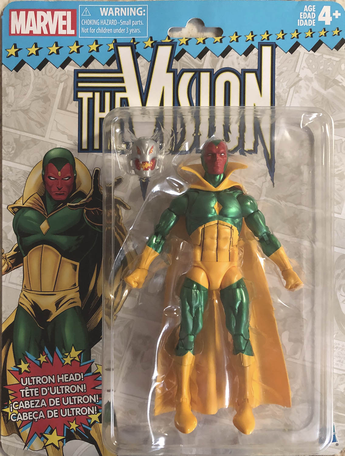 CANDLE: Halloween HomeWorx Witches Spell 2022