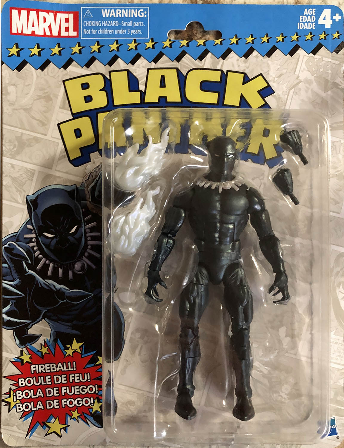 Birdman And Avenger Hanna ...