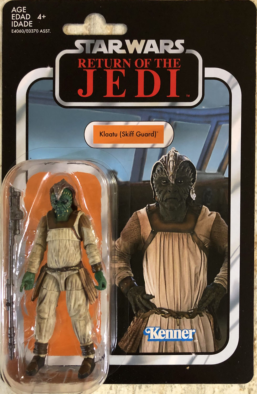 Disney Droid Factory : The Obi-Wan Kenobi Series Boxset  OWK