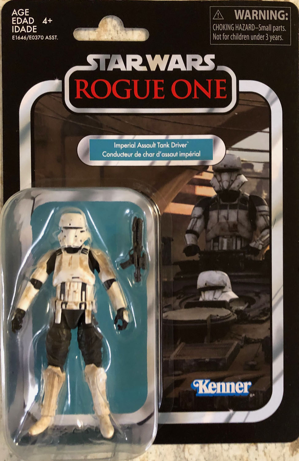 The Mandalorian: Beskar Armor Jumbo