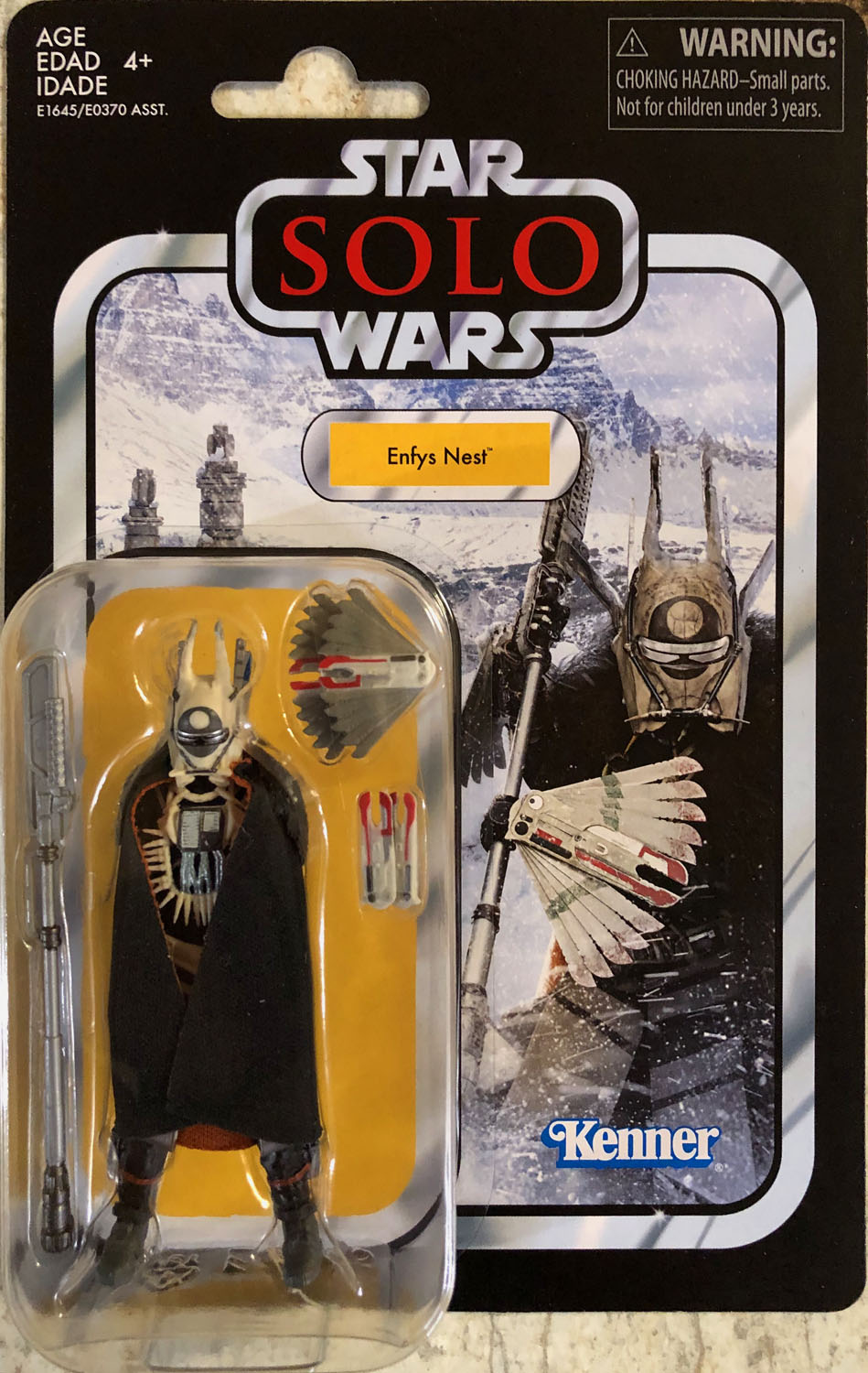 Corpse Bride Emily With Maggot Diamond Glitter Pop! Vinyl