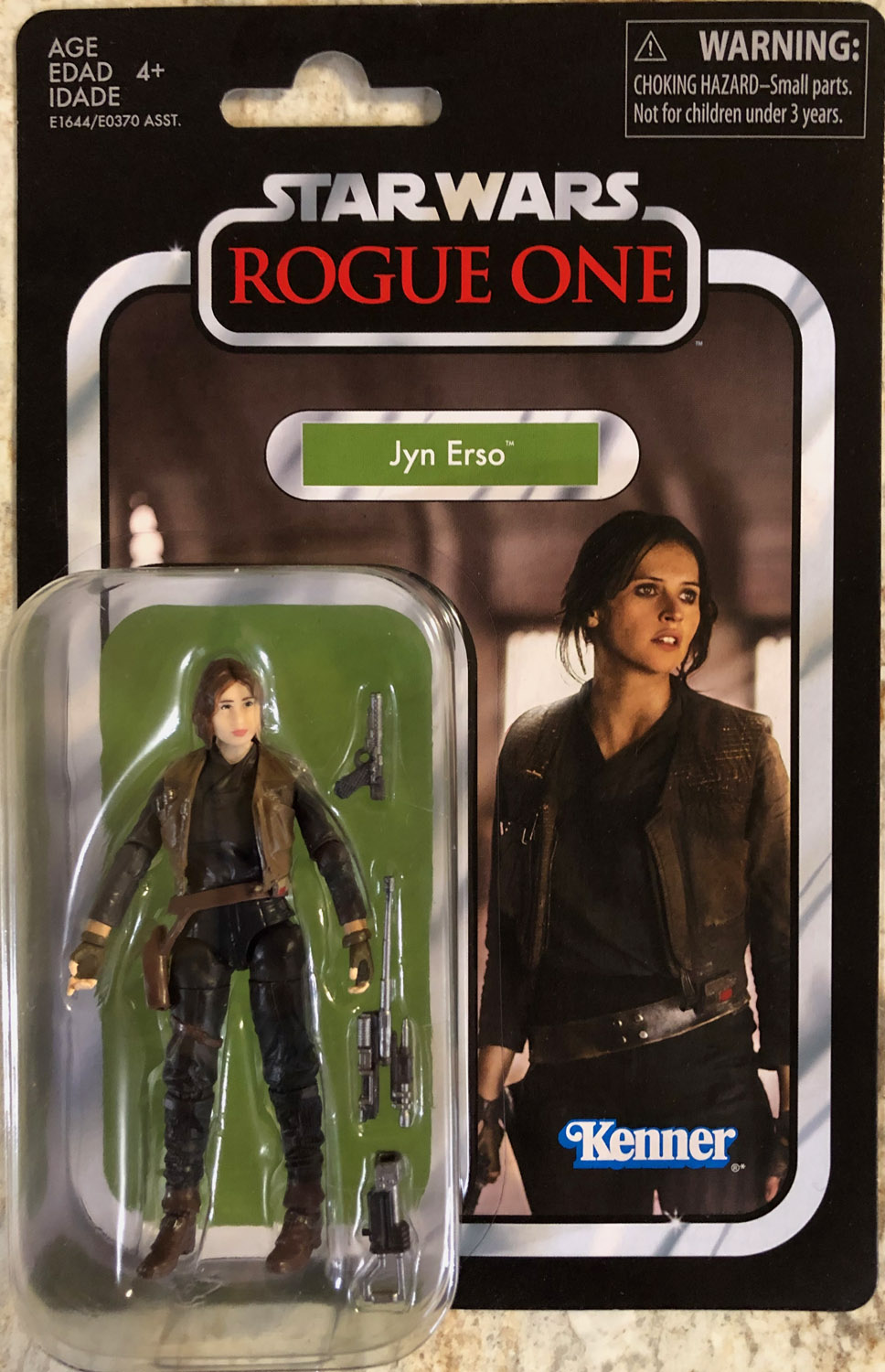 Starting Lineup USA Olympic Track And Field Jim Thorpe