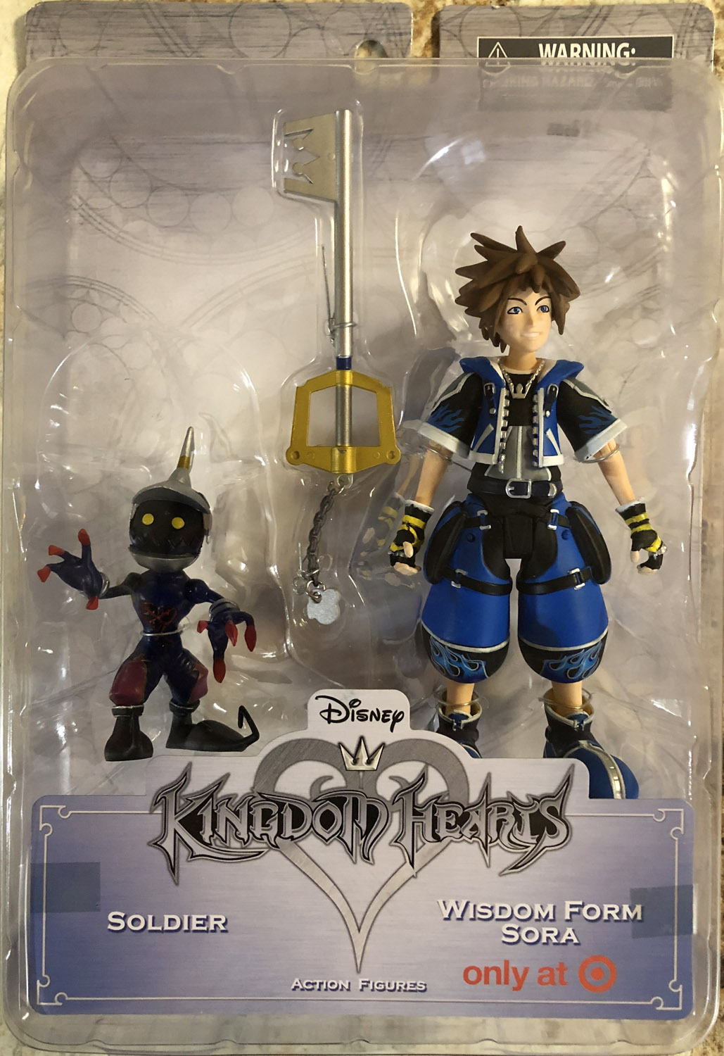 Splinter Cell Conviction - Sam Fisher