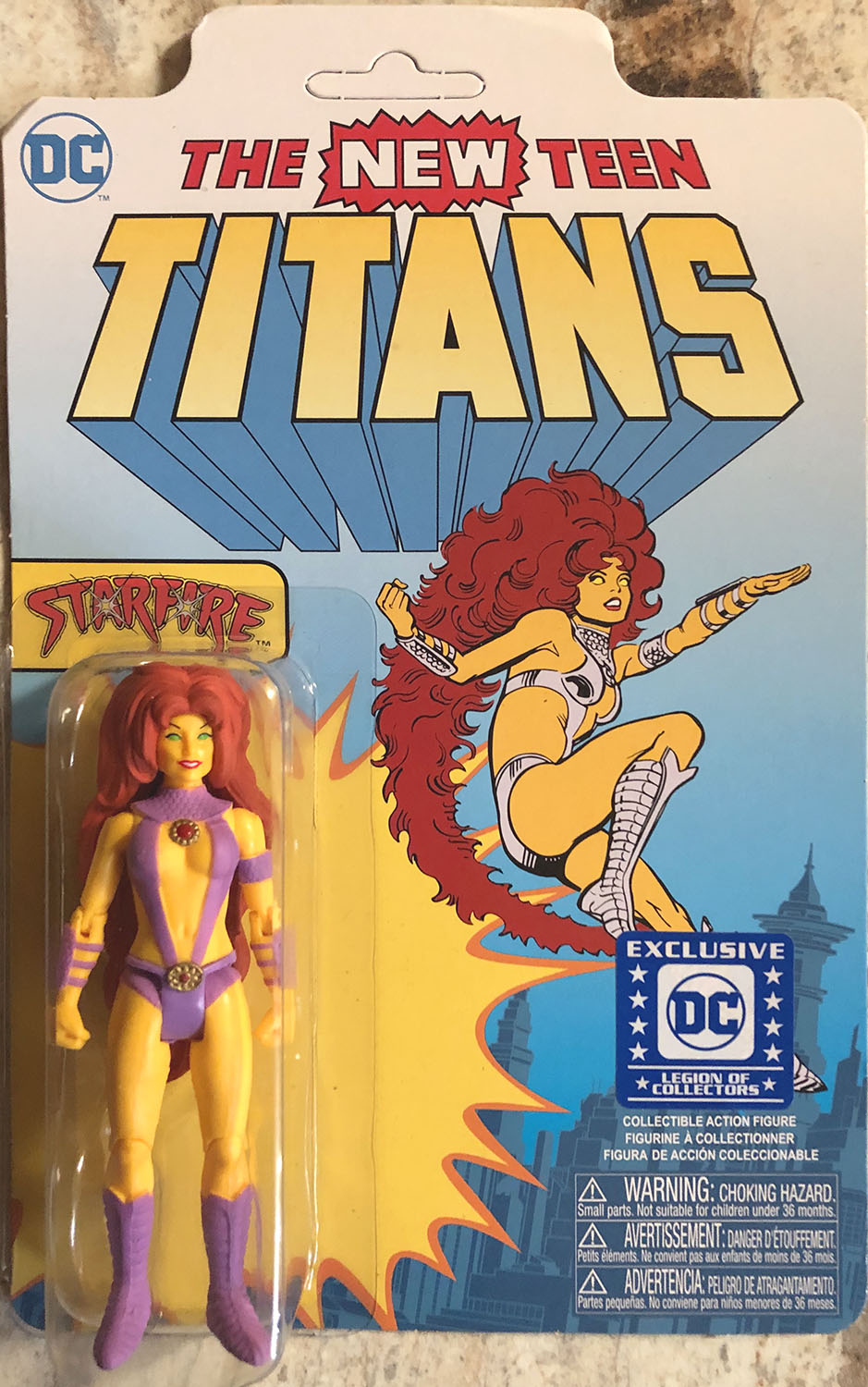 Beast Kingdom Firearm Collection EAA-A04 Accessory Set