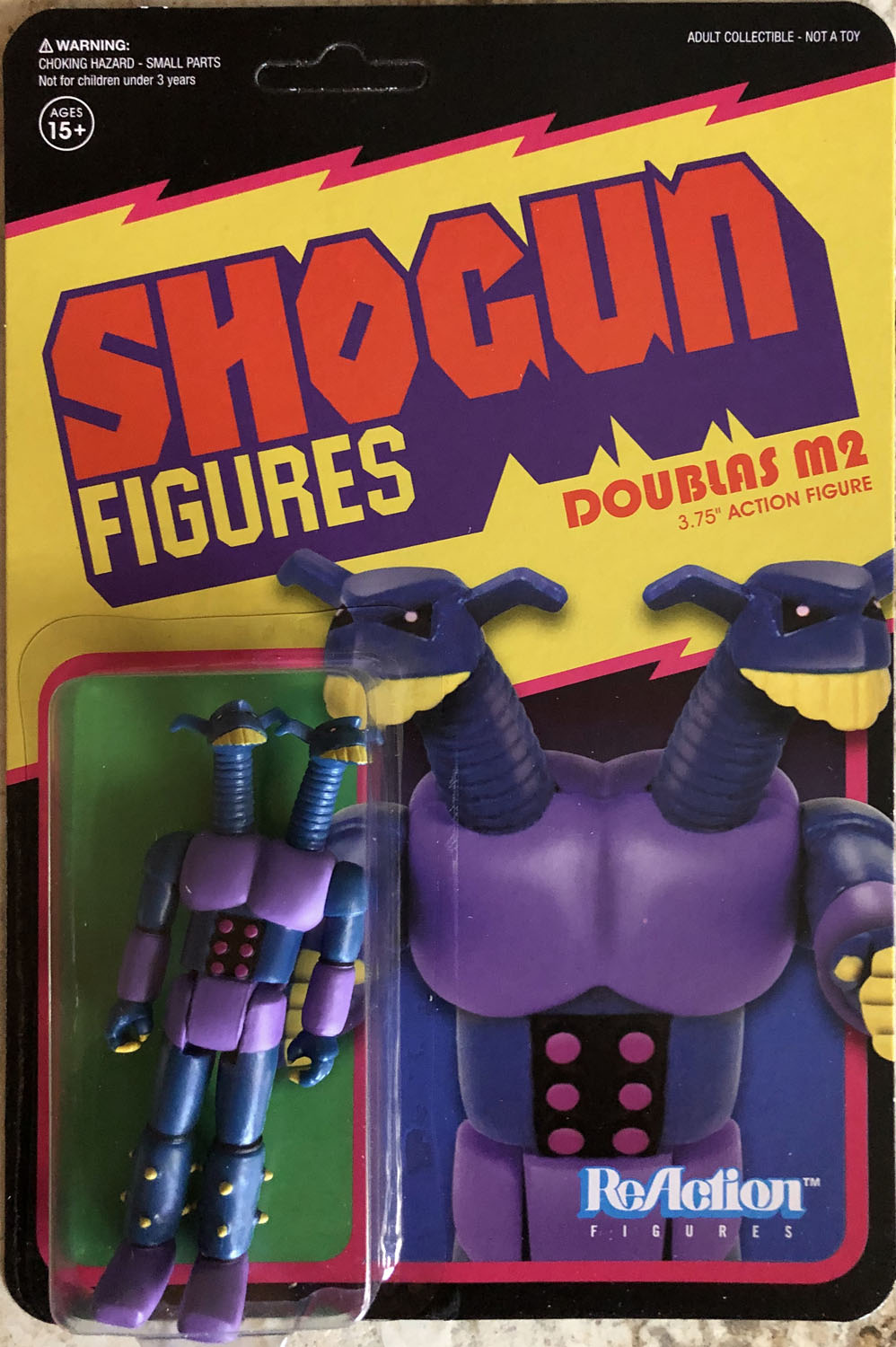 Jon Moxley - Shop AEW Exclusive - 1 of 3000