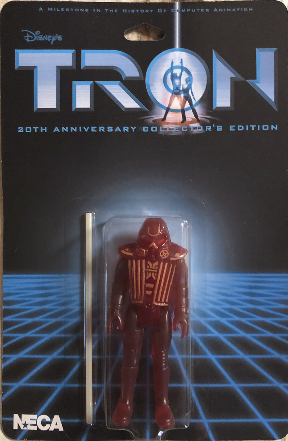 The Day The Earth Stood Still Three-disc Special Edition Blu-ray