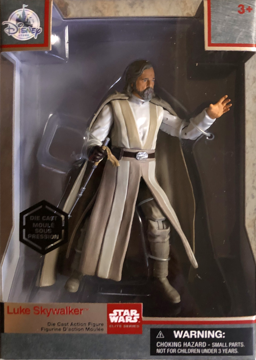 Transformers: Diaclone Universe Burn Out