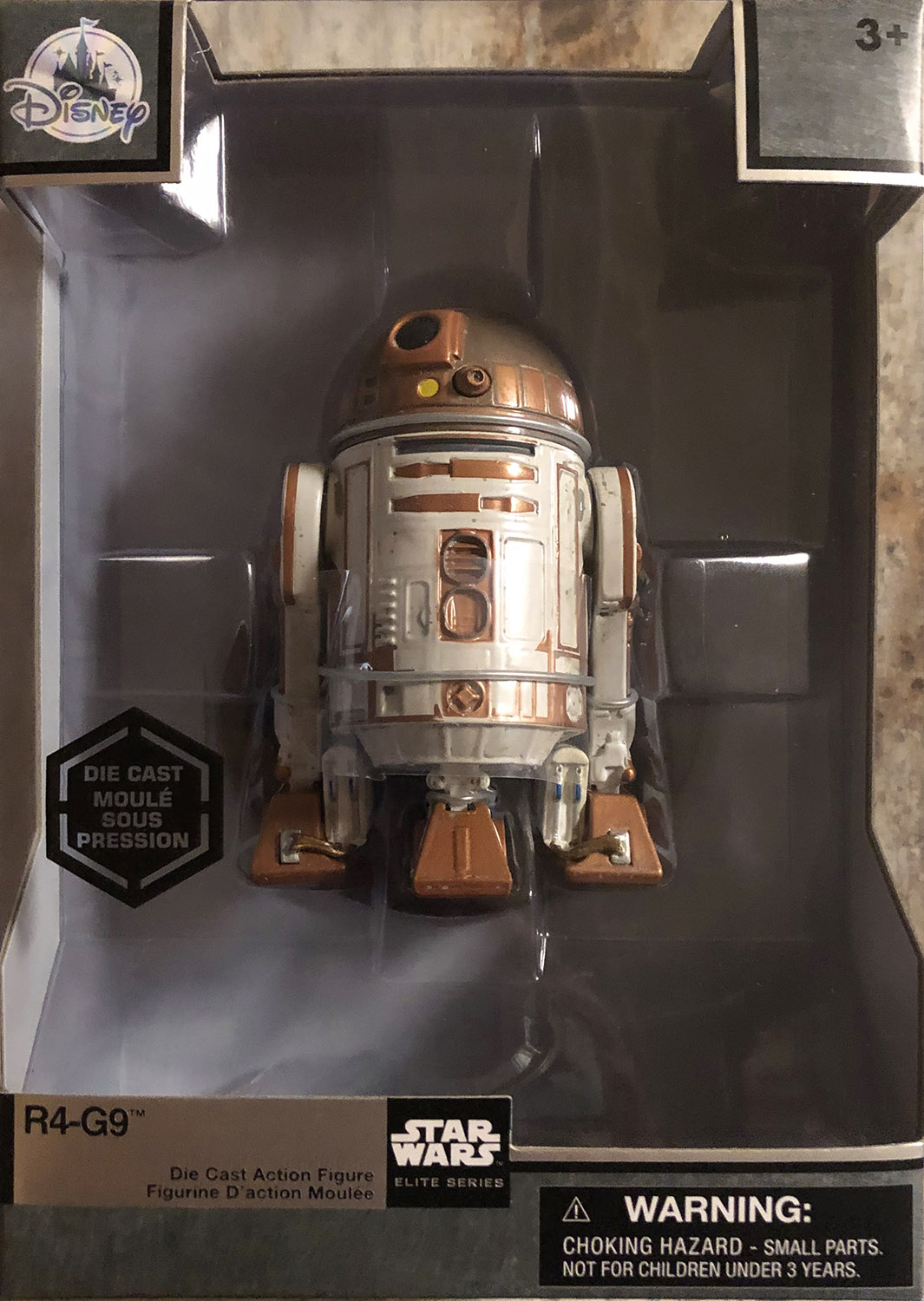 SpongeBob And Patrick BFF Glitter 2-Pack