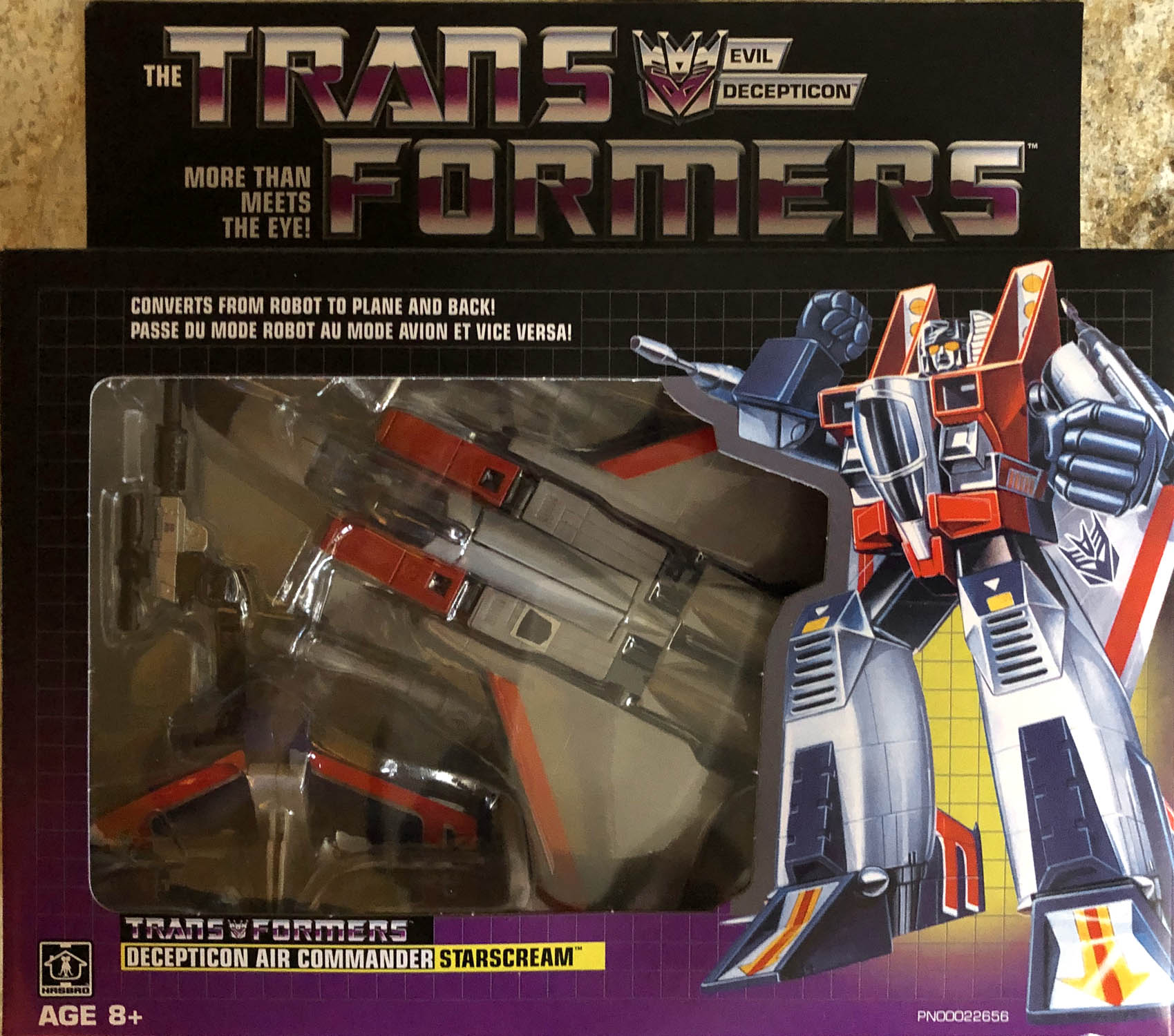 Dead Master Nendoroid 128