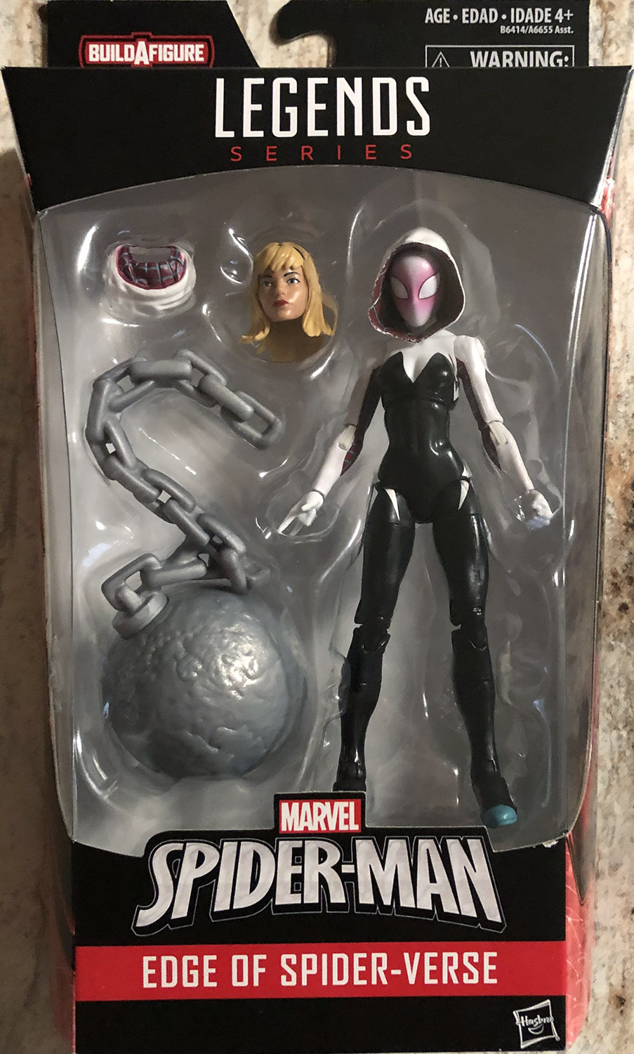 Batman Beyond Red Batarang Prop Replica Us Import Acc New