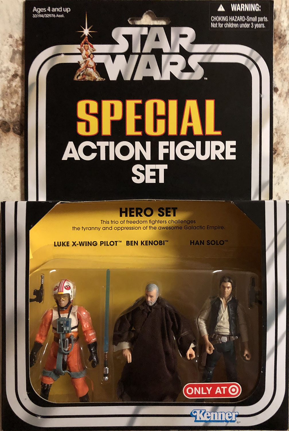 Toxic Crusaders Play Set