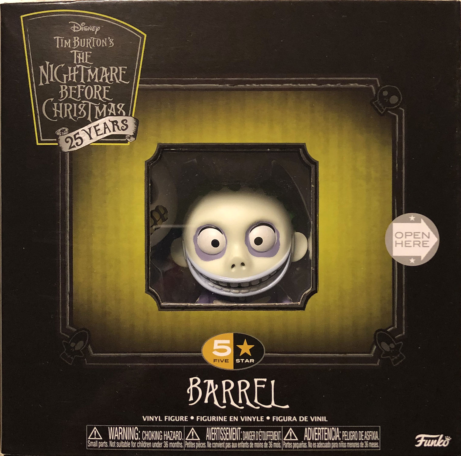 Ghostbusters: Afterlife Muncher 9” Plush