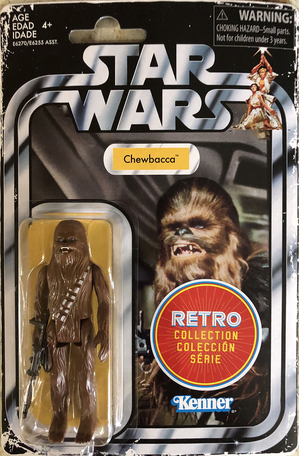 My Little Pony 2011 SDCC