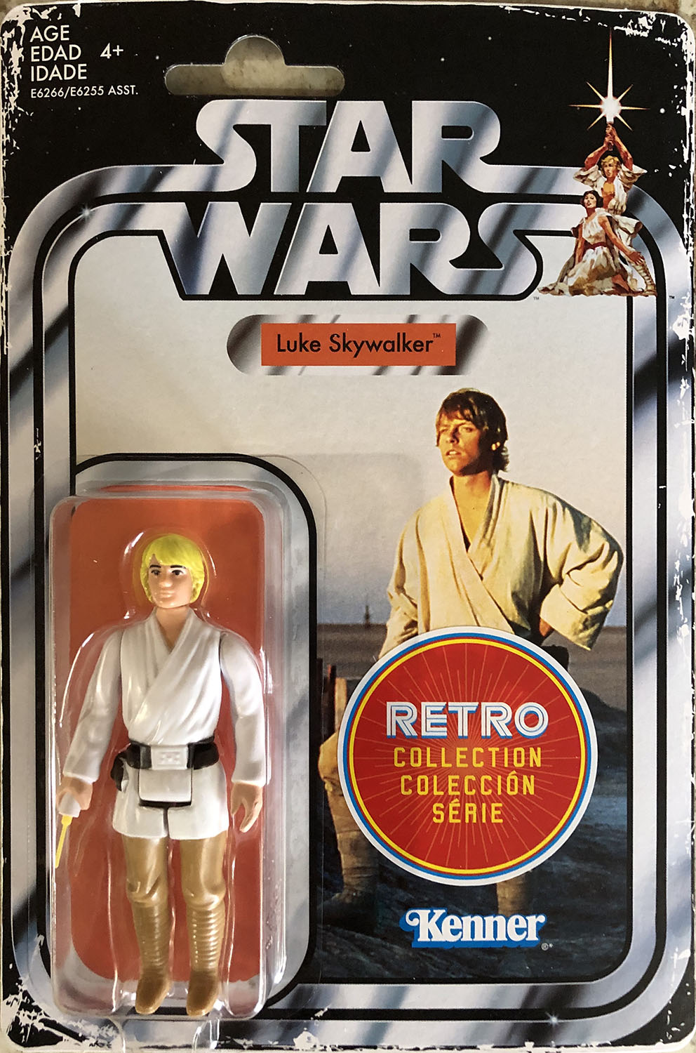 Bandai Ultraman Ultra Hero Series Ultraman Zet Original Special Clear Color Ver.