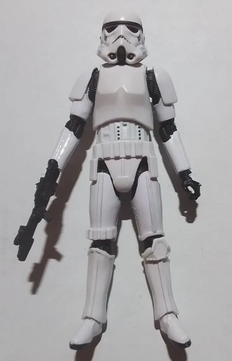 Imperial Stormtrooper VC140 - Hasbro (Rogue One: A Star Wars Story) action figure collectible - Main Image 3