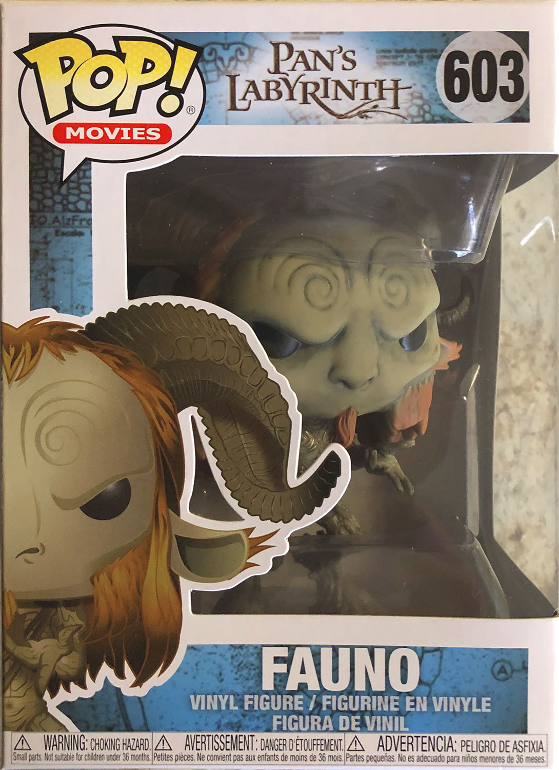 Hasbro: Gi Joe Vs Cobra Commander W Shooting Venom Staff