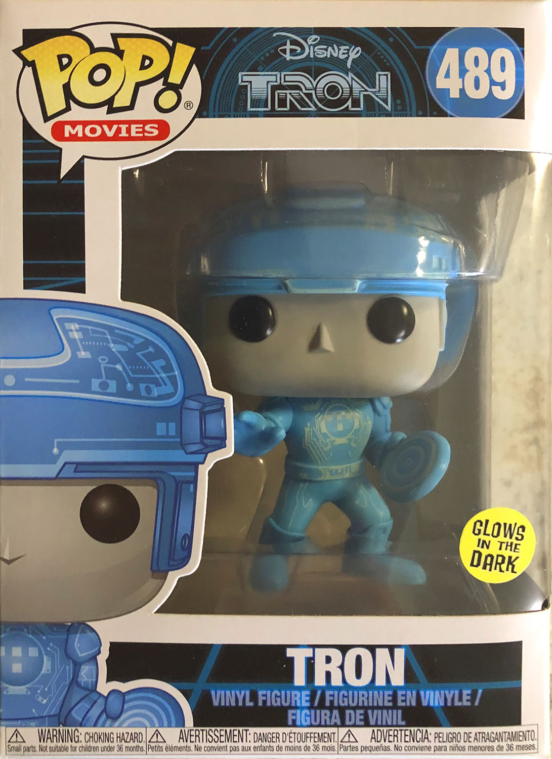 Batman Beyond Red Batarang Prop Replica Us Import Acc New